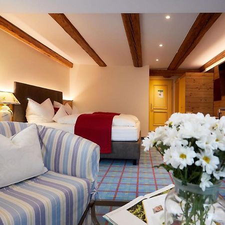 Romantik Hotel Rindenmuehle 빌린겐슈베닝겐 외부 사진