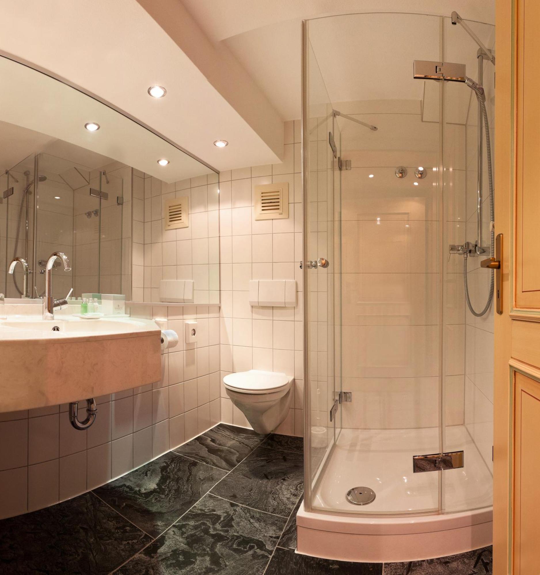 Romantik Hotel Rindenmuehle 빌린겐슈베닝겐 외부 사진
