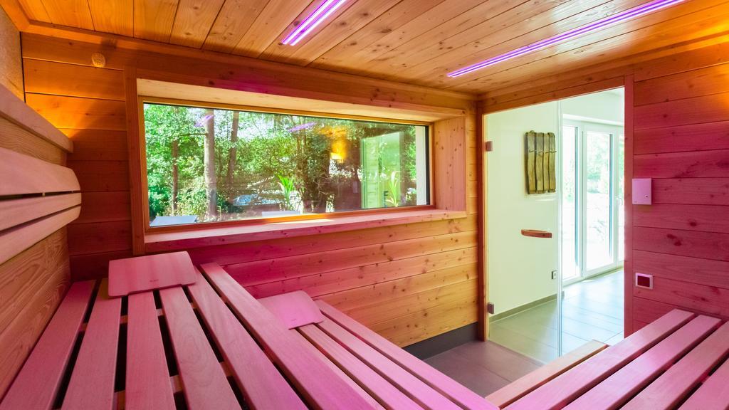 Romantik Hotel Rindenmuehle 빌린겐슈베닝겐 외부 사진