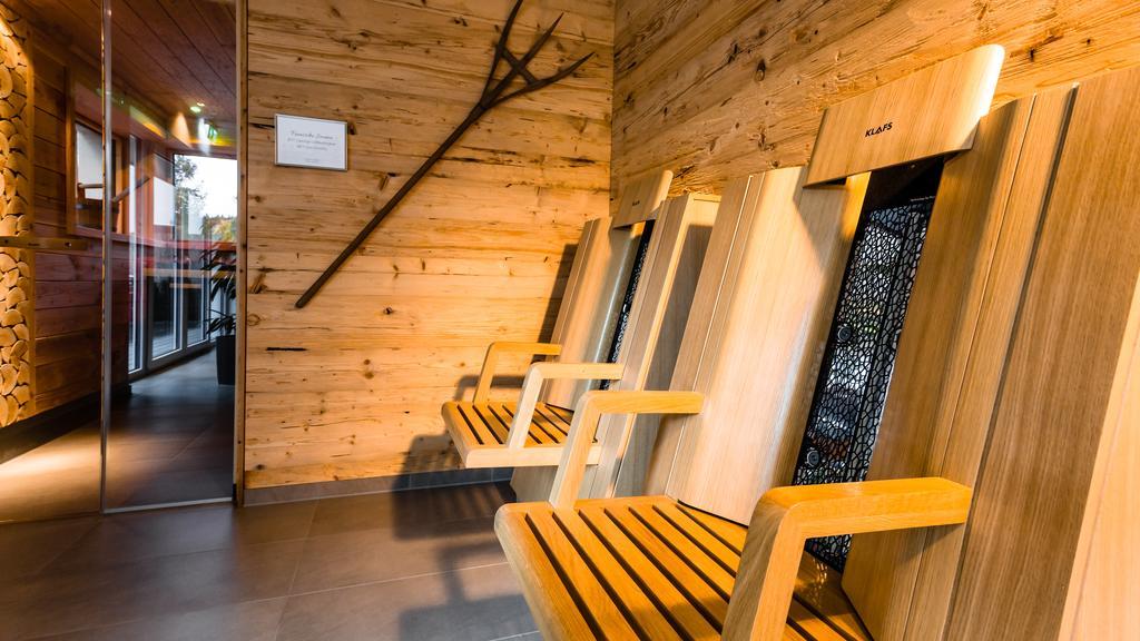 Romantik Hotel Rindenmuehle 빌린겐슈베닝겐 외부 사진