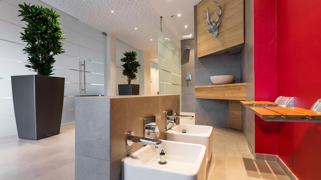 Romantik Hotel Rindenmuehle 빌린겐슈베닝겐 외부 사진