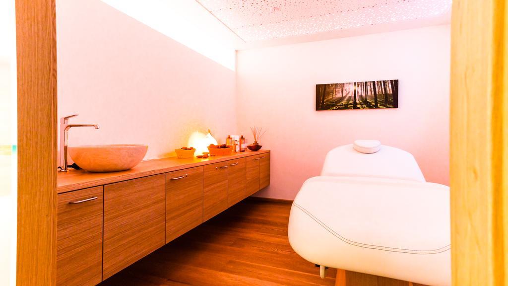 Romantik Hotel Rindenmuehle 빌린겐슈베닝겐 외부 사진