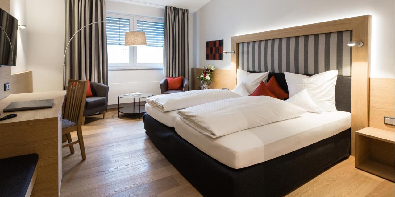 Romantik Hotel Rindenmuehle 빌린겐슈베닝겐 외부 사진